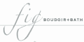 Fig Linens cashback