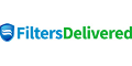 Filters Delivered cashback
