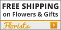 Florists.com cashback