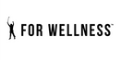 For Wellness cashback