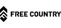 Free Country cashback