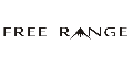 Free Range Equipment cashback