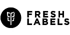 Freshlabels.sk cashback
