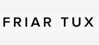 Friar Tux cashback