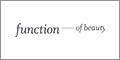 Function of Beauty cashback