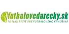 Futbalovedarceky.sk cashback
