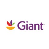 GIANT cashback