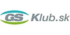 GSklub.sk cashback