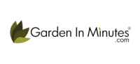 Garden In Minutes cashback