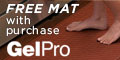 GelPro cashback