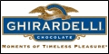 Ghirardelli cashback