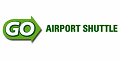 Go Airport Shuttle cashback