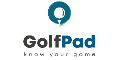 Golf Pad TAGS cashback