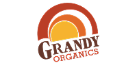 Grandy Organics cashback