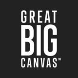 Great Big Canvas cashback