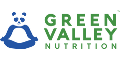Green Valley Nutrition cashback