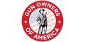 Gun Owners of America cashback