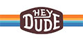 HEYDUDE cashback