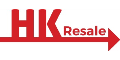 HK Resale cashback