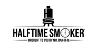 Halftime Smoker cashback