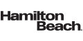 Hamilton Beach cashback