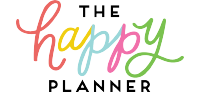 Happy Planner cashback