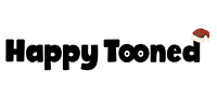 Happy Tooned cashback