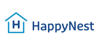 HappyNest Laundry Service cashback