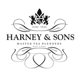 Harney & Sons Fine Teas cashback