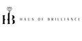 Haus of Brilliance cashback