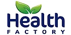 Healthfactory.sk cashback