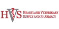 Heartland Vet Supply cashback