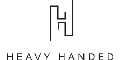 HeavyHanded cashback