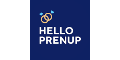 Hello Prenup cashback