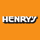 Henry's Photo-Video-Digital cashback