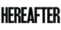 Hereafter cashback