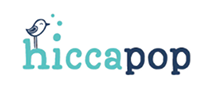 Hiccapop cashback
