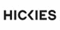 Hickies cashback