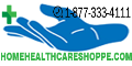 HomeHealthCareShoppe.com cashback