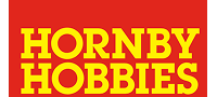 Hornby Hobbies cashback