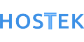 Hostek.com cashback