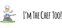 I'm The Chef Too! cashback