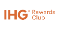 IHG Rewards Club cashback