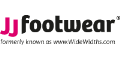 JJ Footwear cashback