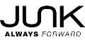 JUNK Brands cashback