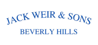 Jack Weir and Sons cashback