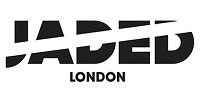 Jaded London US&CA cashback