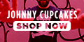 Johnny Cupcakes cashback