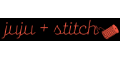JuJu + Stitch cashback