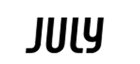 July (US) cashback